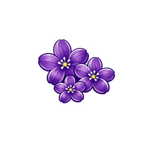 Les Fleurs
